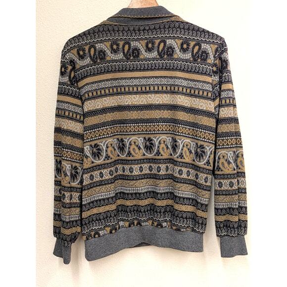 1980s Alfred Dunner Sweater - Picture 3 of 3